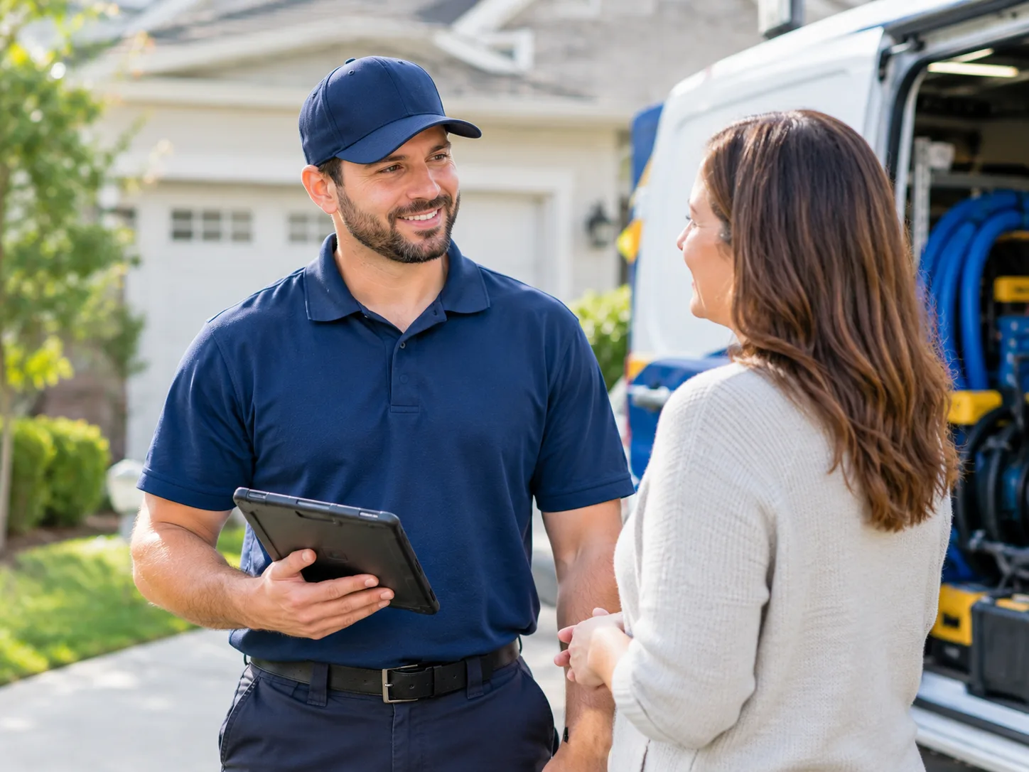 Sewage Backup Cleanup Tustin, MI FAQs